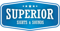 Superior Sights & Sounds